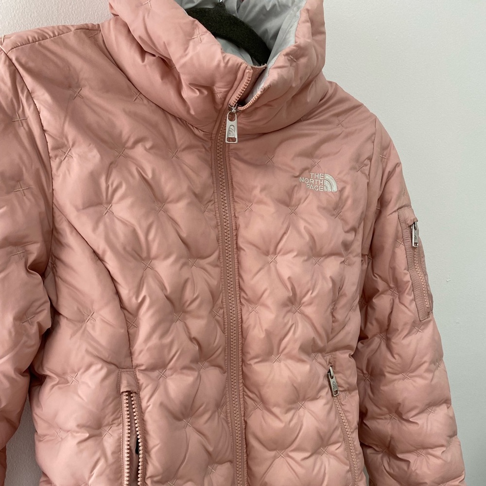 women’s northface jacket